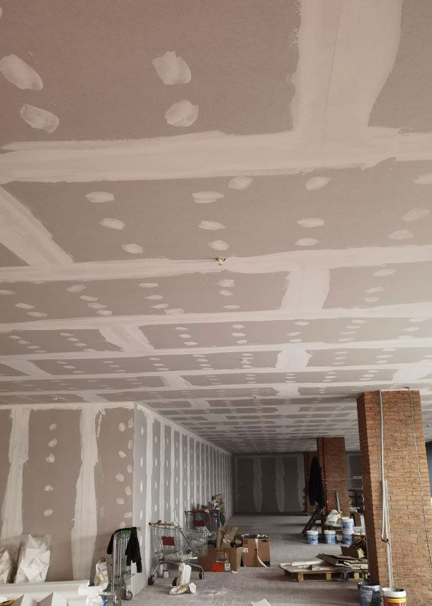 Mi Haus KNAUF